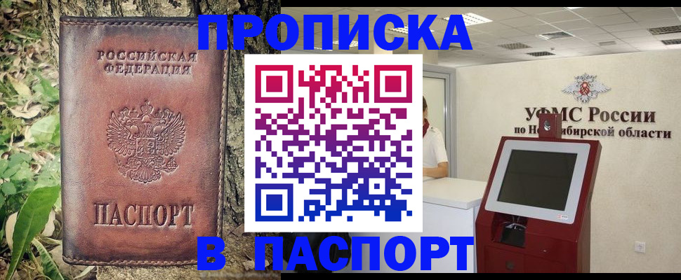 временная прописка в Дубне